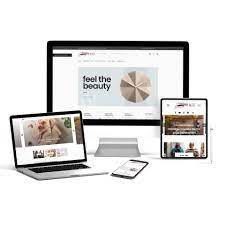Optimaal Webdesign voor uw Succesvolle Webshop
