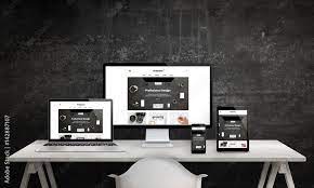 Professioneel Website Design Bureau: Uw Partner voor Online Succes