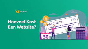 De Kostprijs van het Laten Maken van een Website: Wat zijn de Kosten?