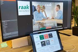 Alles Over Het Belang Van Een Professioneel Website Bureau