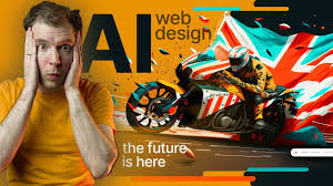 De Impact van AI op Modern Webdesign: Innovatie en Efficiëntie