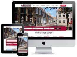 Professionele WordPress Webdesigner: Jouw Sleutel tot Online Succes