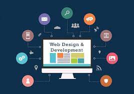 De Kracht van Webdesign: Hoe Design Het Succes Van Jouw Website Bepaalt