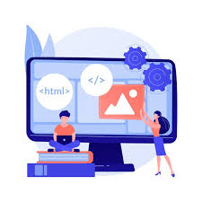 Ontdek de Creatieve Wereld van een Webdesign Studie