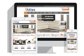 Belang van Kwalitatief Webshop Webdesign voor Online Succes
