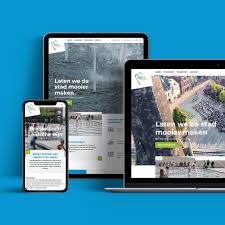 Professionele websites laten maken voor uw online succes!