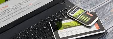 Unieke Online Uitstraling: Het Belang van Webdesign op Maat