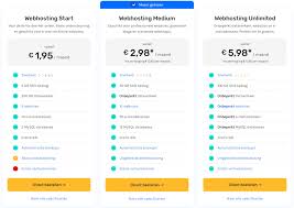 Alles over de Webdesign Prijs: Wat kost goed webdesign? Alles over de Webdesign Prijs: Wat kost goed webdesign?
