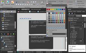 Ontdek de Kracht van Webdesign Software: Bouw Prachtige Websites met Gemak Ontdek de Kracht van Webdesign Software: Bouw Prachtige Websites met Gemak