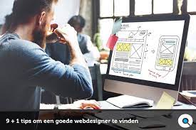 Het Belang van Webdesigners in de Digitale Wereld