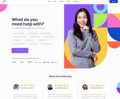 De Evolutie van Modern Webdesign: Trends en Technieken in de Digitale Wereld