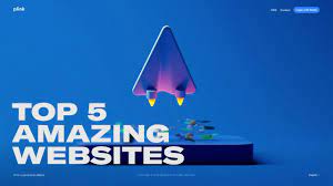 Optimaliseer uw Online Aanwezigheid met Top Webdesign Services