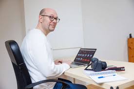 Ervaren Webdesigner Gezocht voor Creatieve Projecten