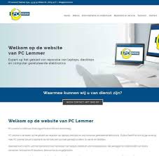 Optimaliseer uw Online Aanwezigheid met Webzeker Webdesign