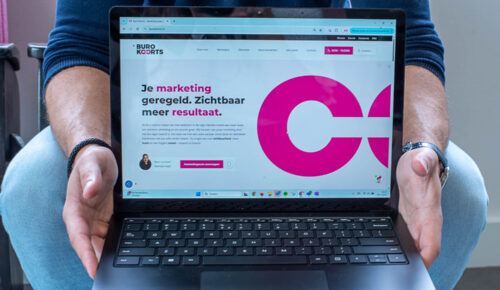 Webbouwer WordPress: zo kies je de juiste specialist voor jouw website