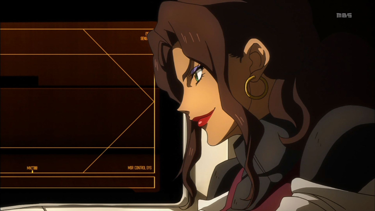 Amida Arca Hentai