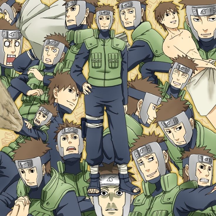 In the same poll, his forehead protector ended in 76th place with 6 votes. Images Yamato Anime Characters Database