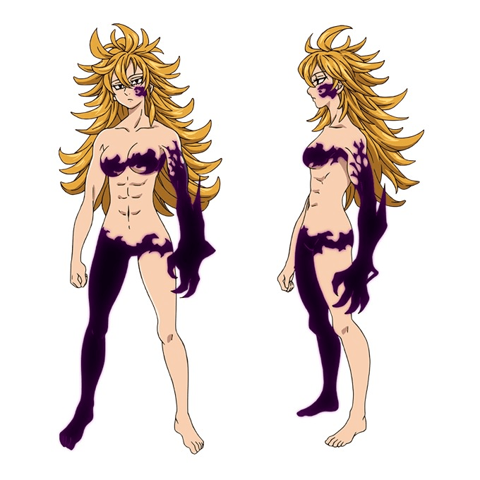 Derieri Hentai