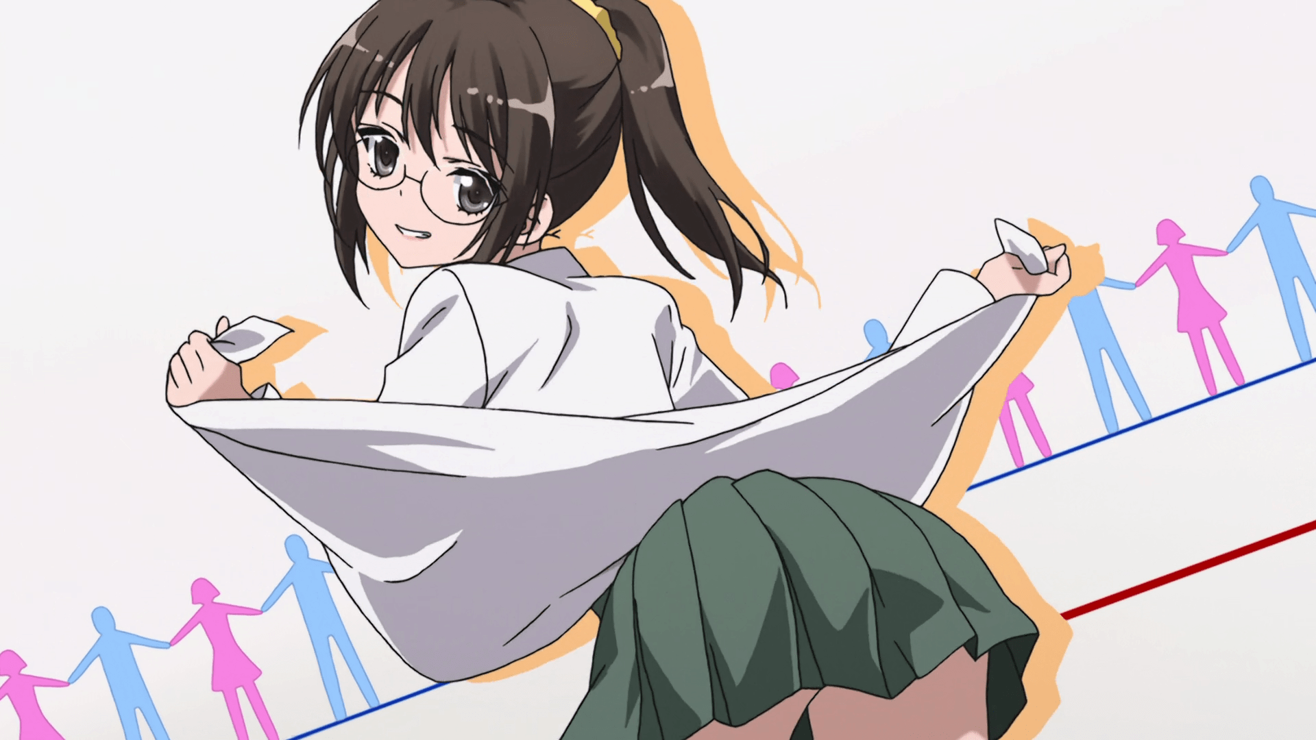 Rika Shiguma Hentai