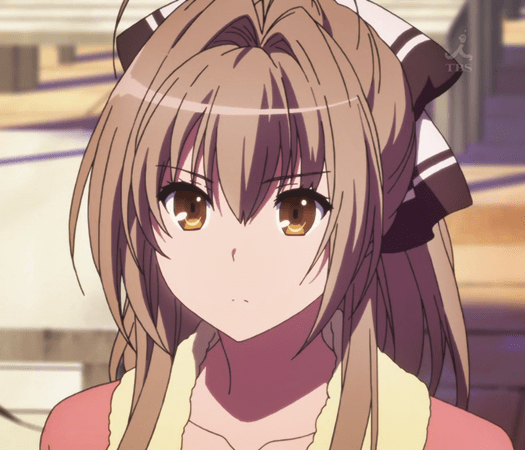 If you leave it with the default, you will be joining a pool of people who also left it default, and together may pose a ddos threat. Images Isuzu Sento Anime Characters Database