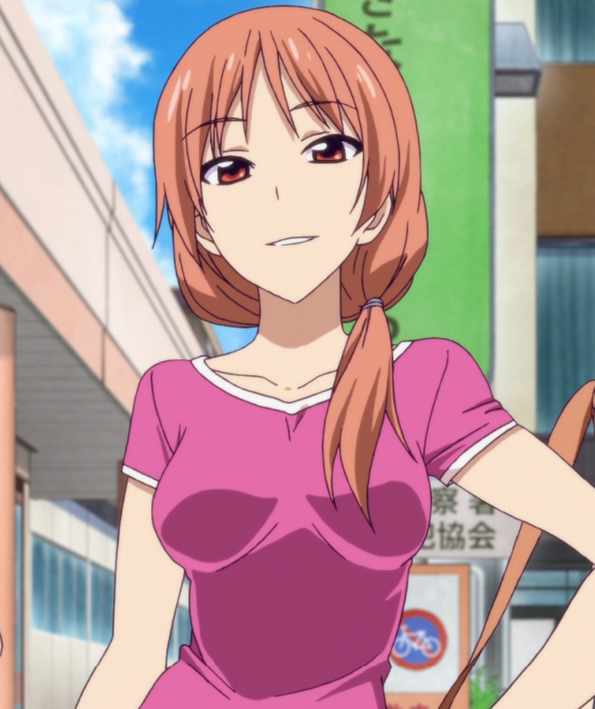 Yoshiko Hanabatake Hentai