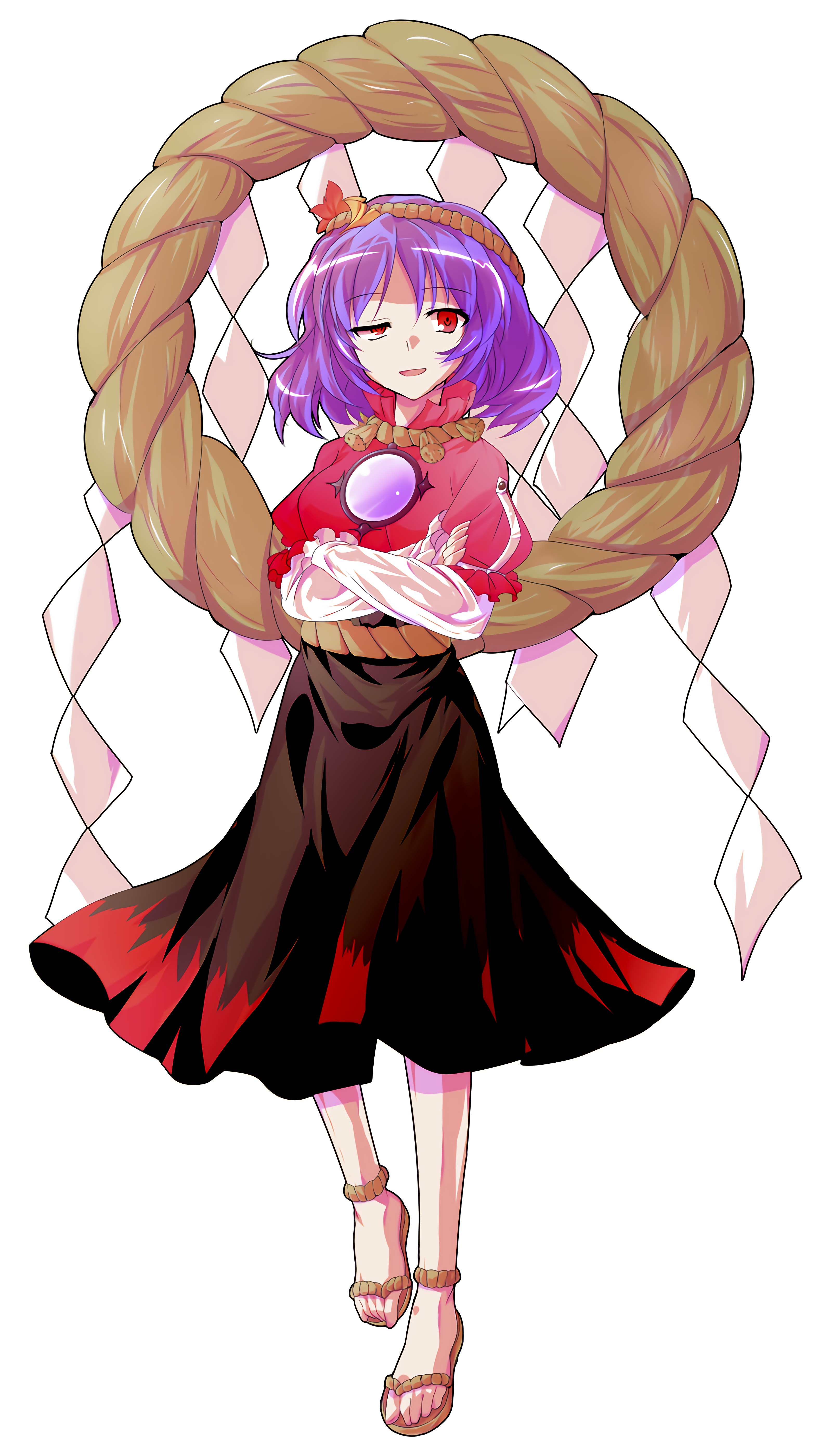Sinensian Pixiv