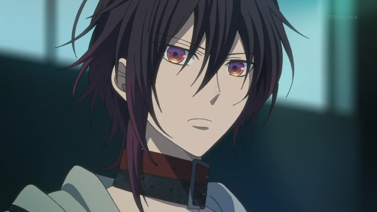 We index anime subtitles to offer you a fun way to learn japanese. Images Shin Anime Characters Database