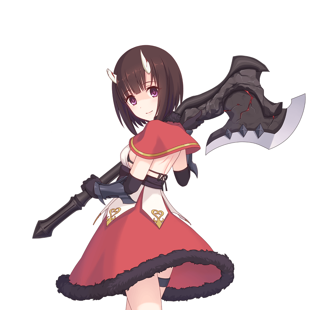 Crusaders Quest Hentai