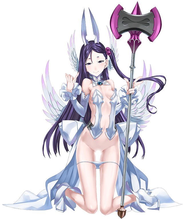 Zettai Junpaku Mahou Shoujo Hentai
