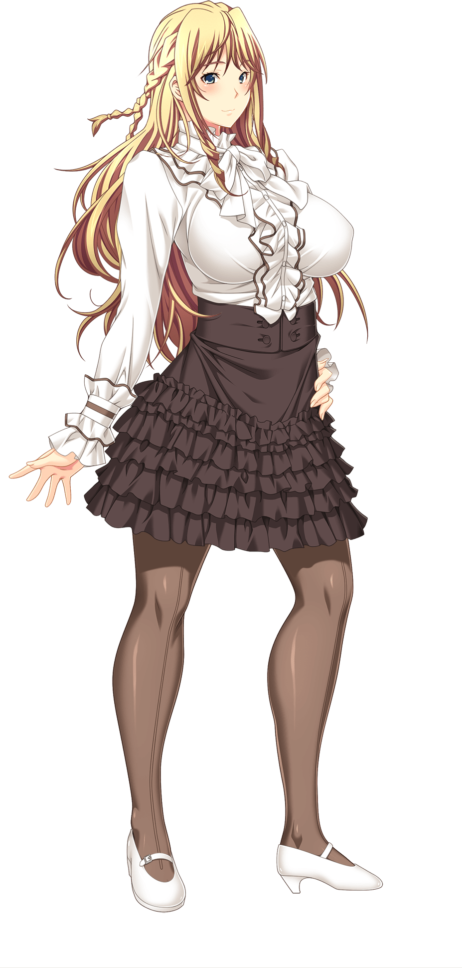 Dosukebe Chat Lady Chisato-Chan