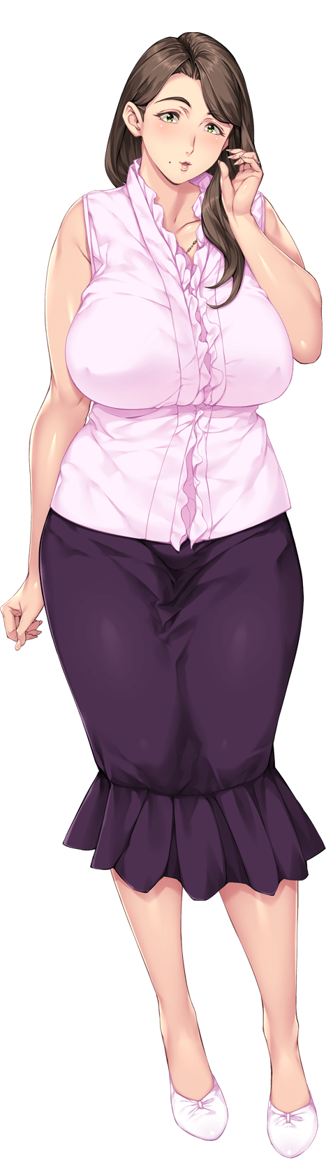 Omae No Kaa-Chan, Ii Onna Da Yo Na.
