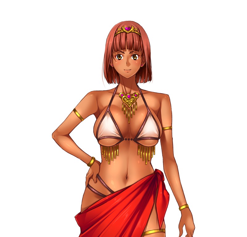 Kateisaien Hime Sama