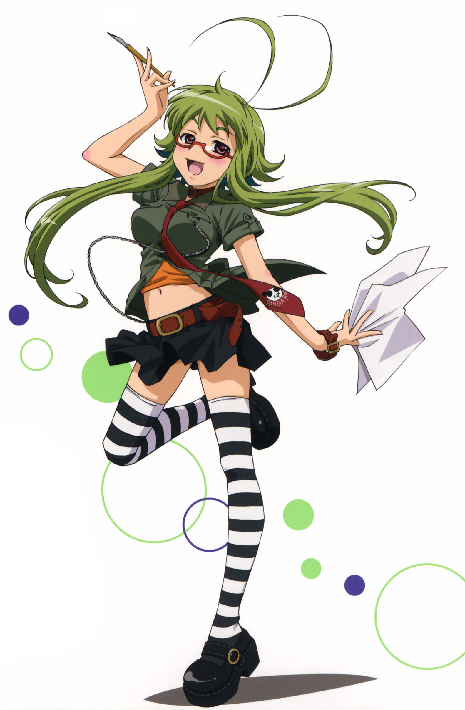 Asu No Yoichi Hentai