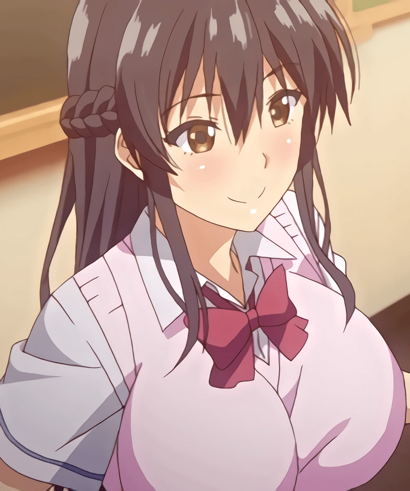 Yuuri Shibasaki