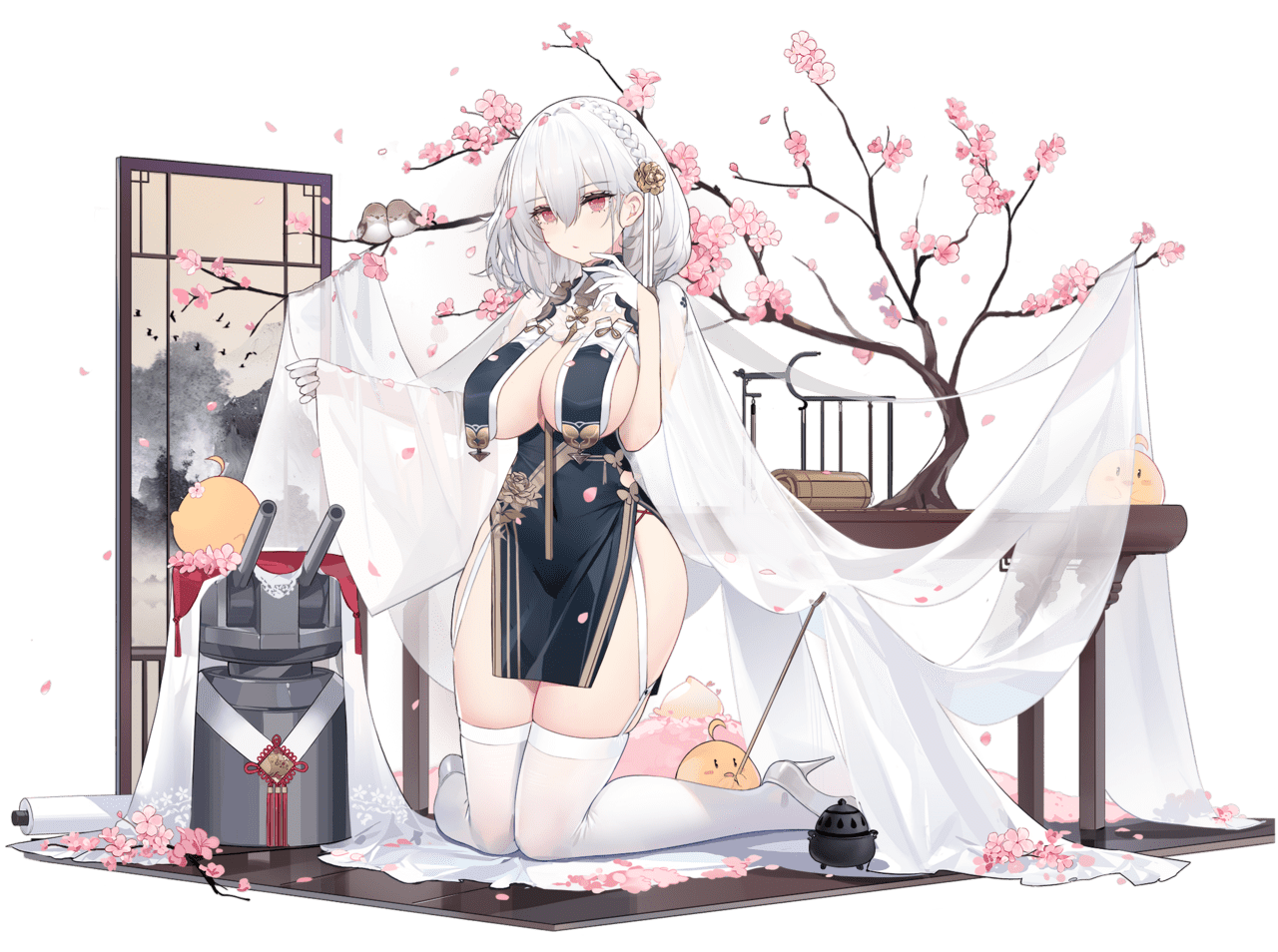 It works with css properties, svg, dom attributes and javascript objects. Images Sirius Anime Characters Database