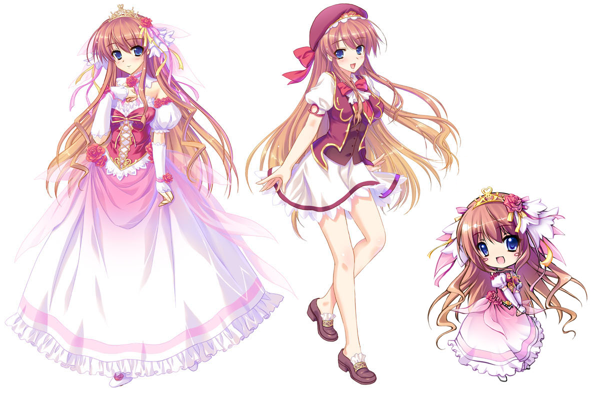 Kateisaien Hime Sama