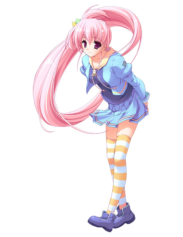 Tsubasa kakedori from bukatsu kikaku