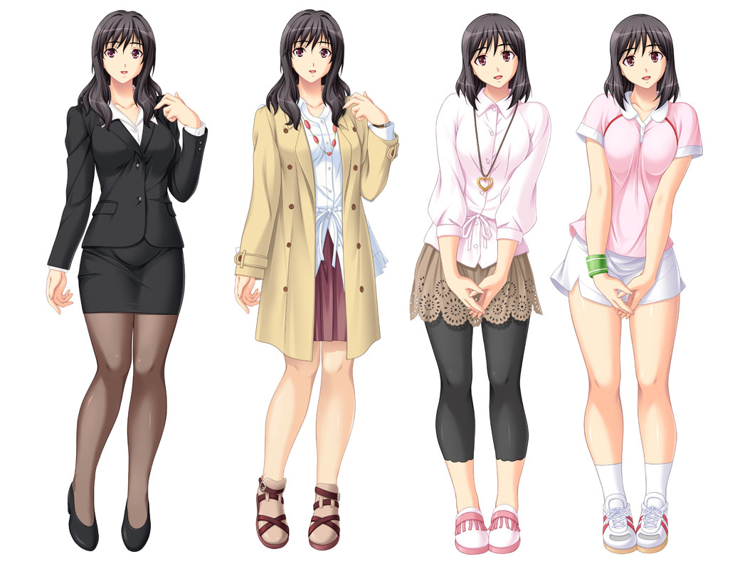 Konna Ojii-Chan Ni Kanjisaserarete