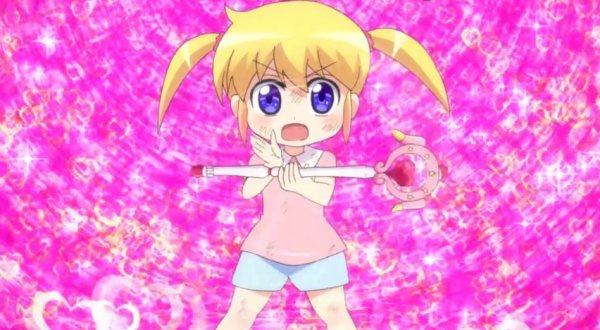 Emiru from military!