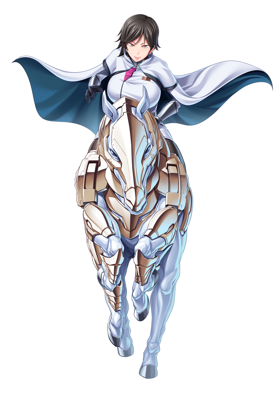 Kangoku Senkan 3 ~Nessa No Sennou Kouro~