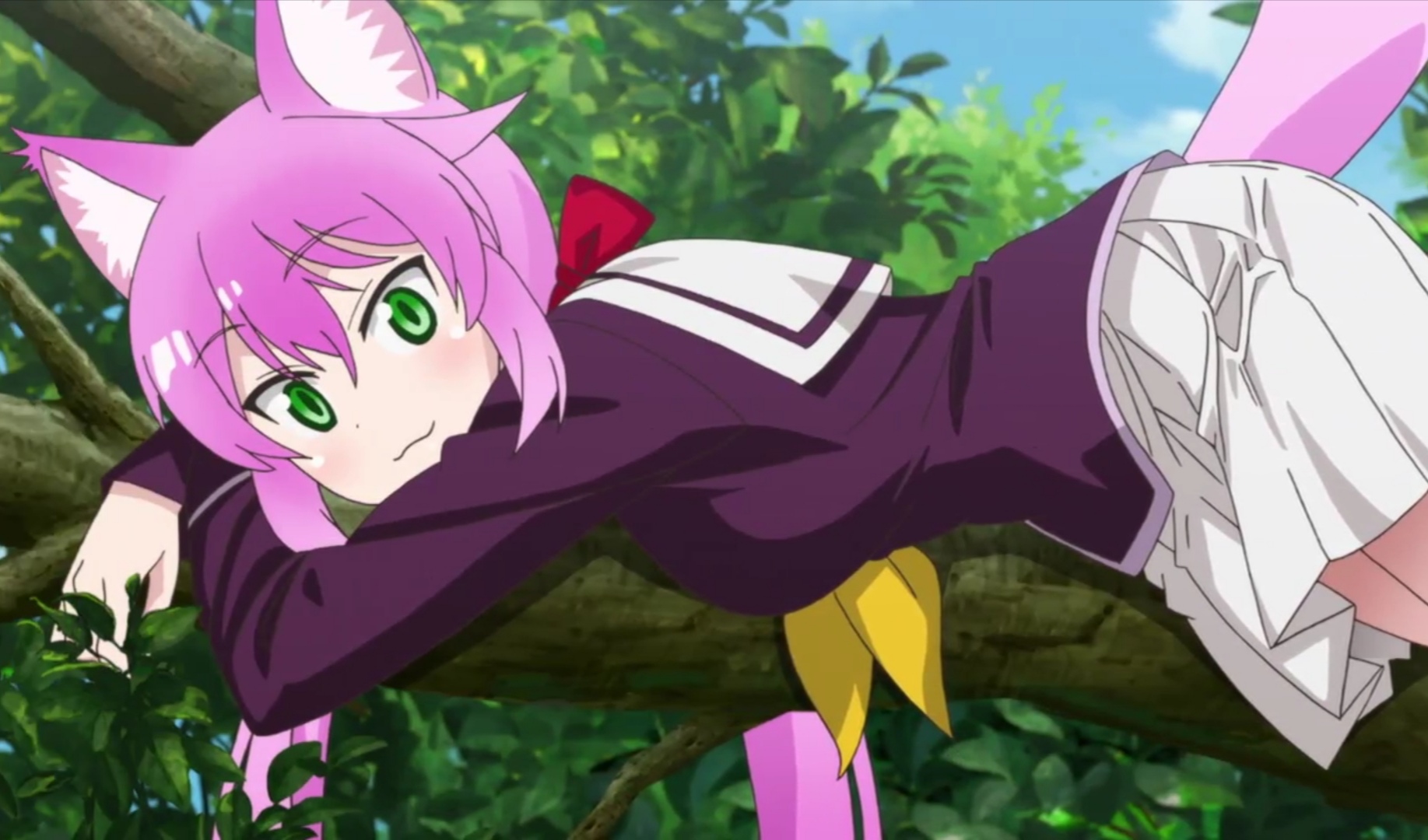 Himeshima Gakuen Shimaikou