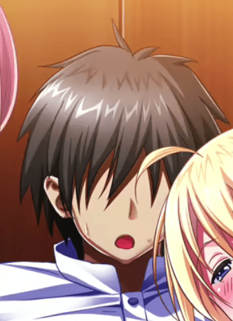 Mankitsu Happening Vndb