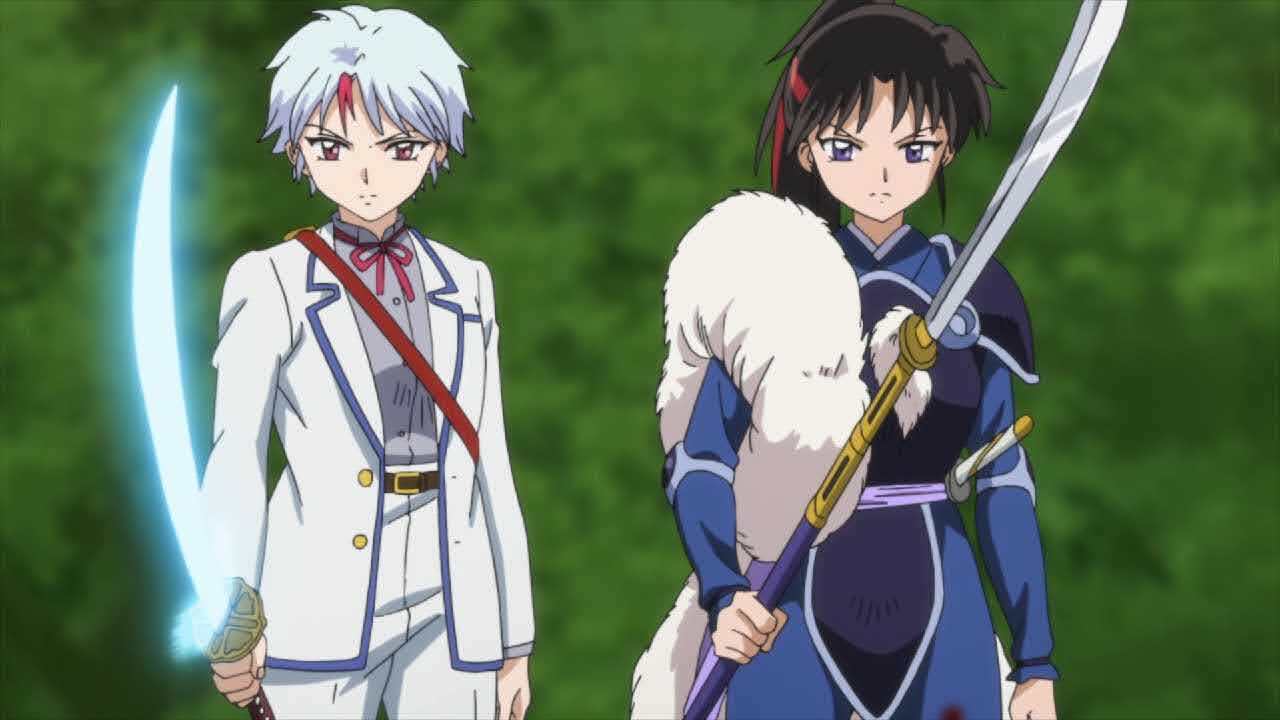 A list of all characters you can find in our database. Images Towa Higurashi Anime Characters Database