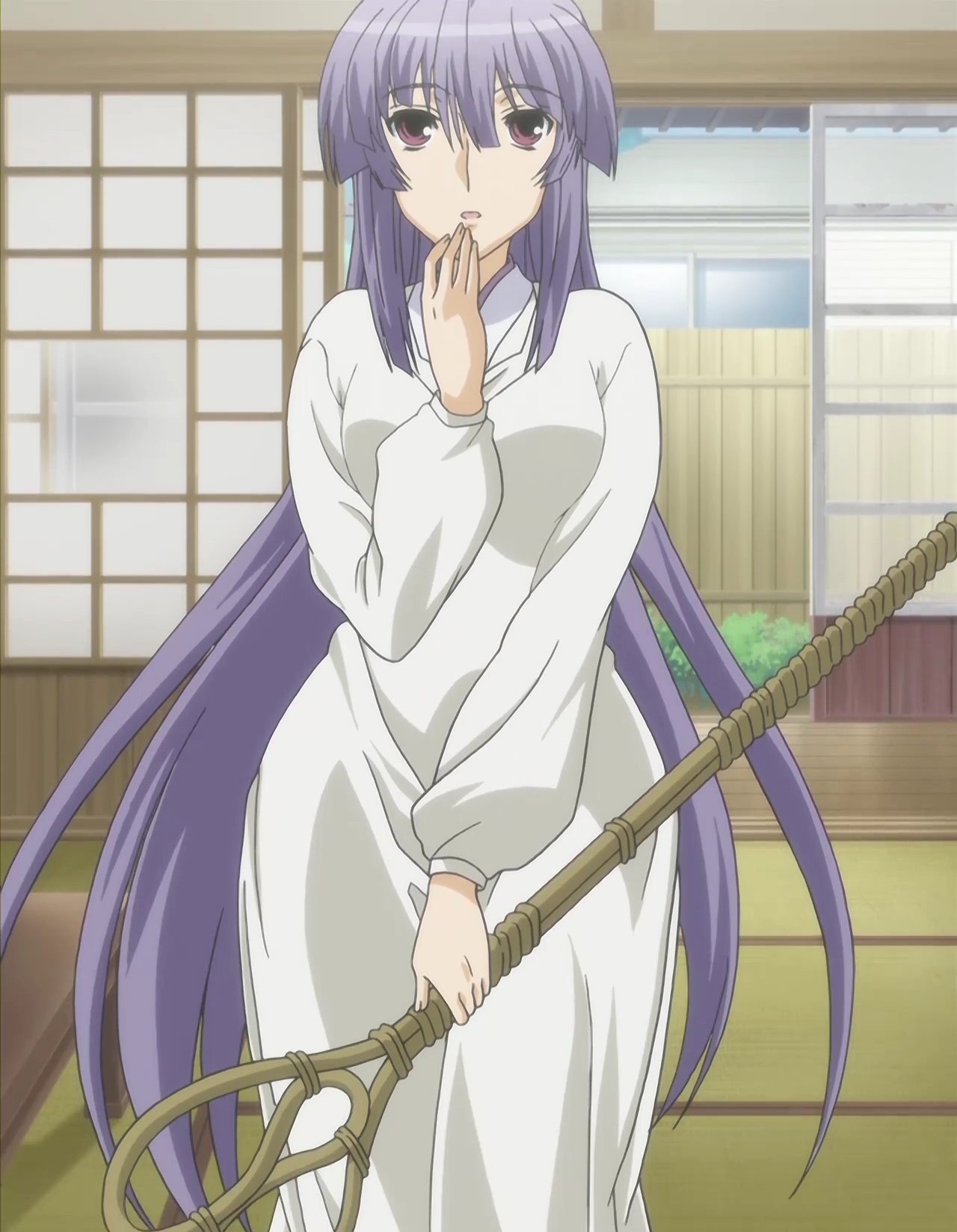 Miya Asama Hentai