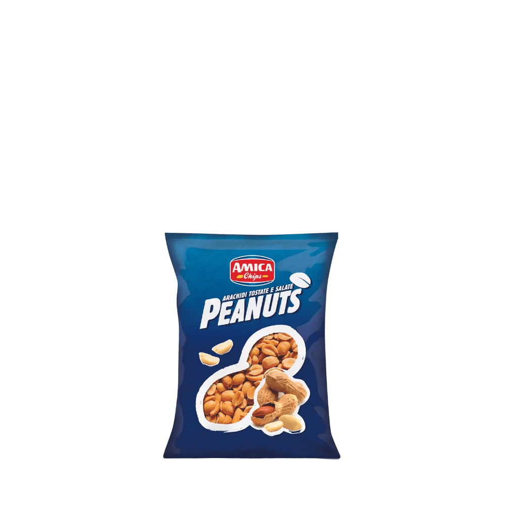 Arachidi-amica-chips-250gr