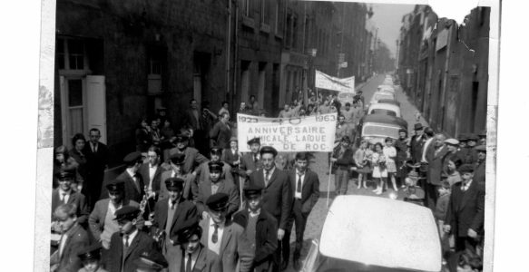 Histoire de l’amicale
