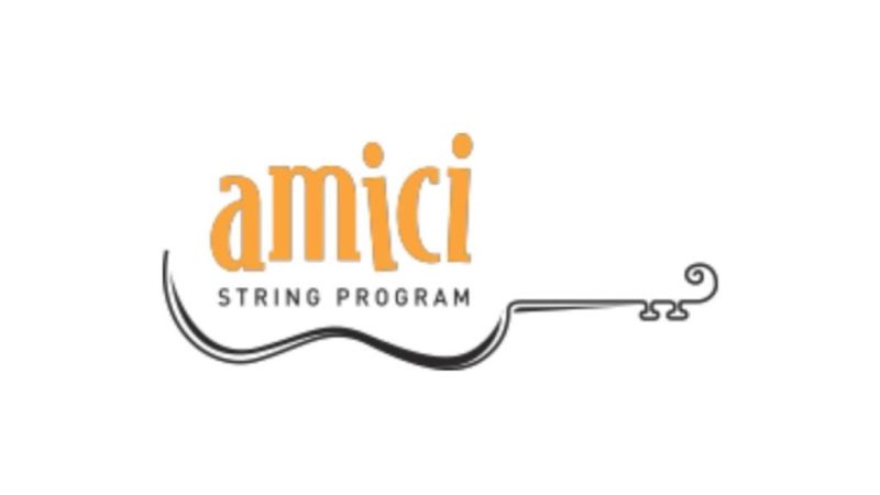 Amici String Camp Amici String Program - Creative High Resolution Ocean Designs | Free Download
