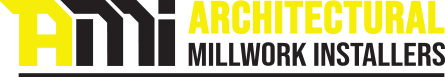 Architectural Millwork Installers