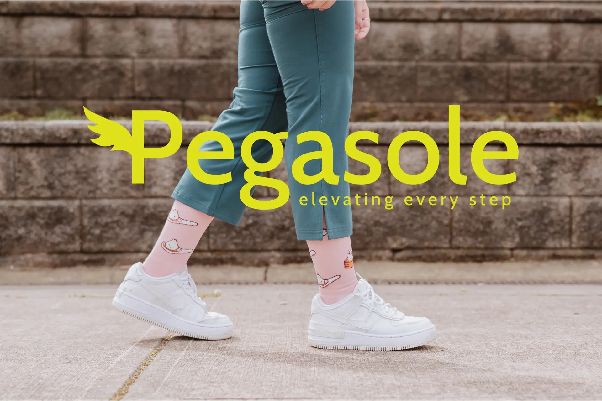 pegasole logo scaled | Strategic Branding and Logo Design