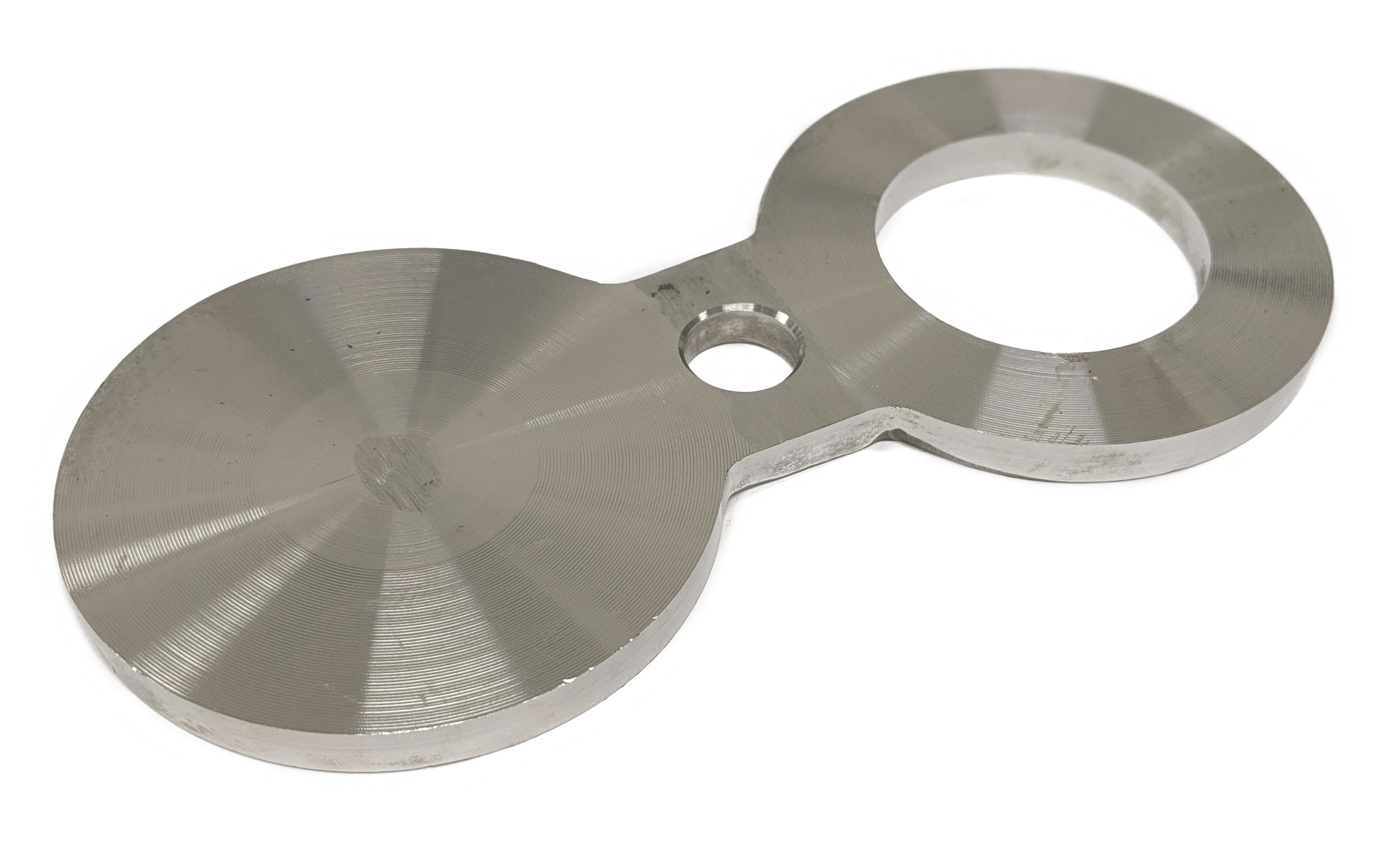 32+ Elegant Spectacle Blinds Spades And Spacers : Spectacle blinds - By itself, the solid side of the spectacle blind is called a line blank, skillet blind, paddle blank, paddle blind, or spade.